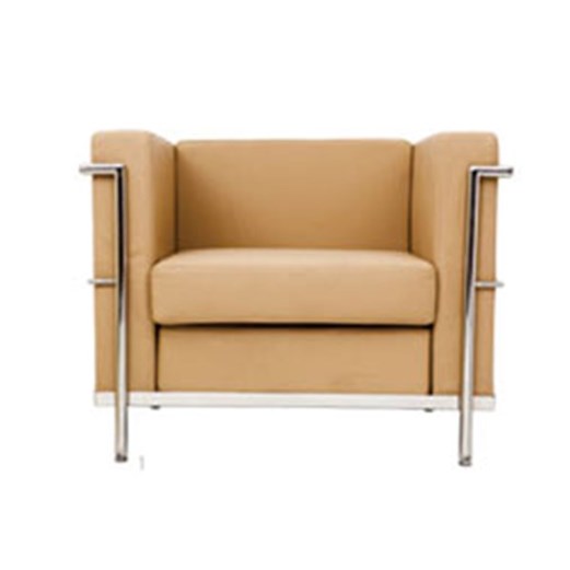 Sofa Kantor Indachi Reco 1 Seater