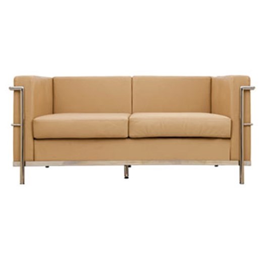 Sofa Kantor Indachi Reco 2 Seater