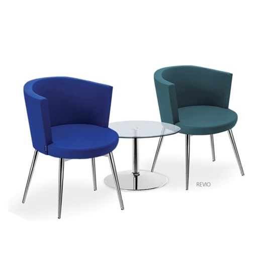 Sofa Kantor Indachi Revio