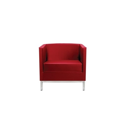 Sofa Kantor Indachi Speed 1 Seater