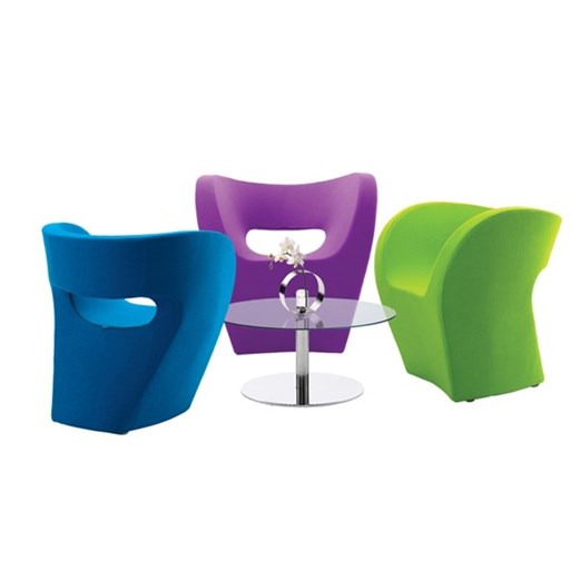Sofa Kantor Indachi Spring