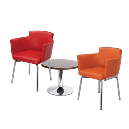 Sofa Kantor Indachi Teztro