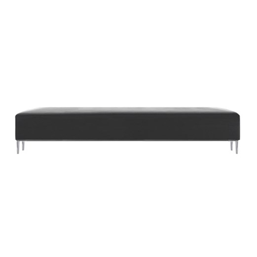 Sofa Kantor Indachi Livio Ottoman 3 seater