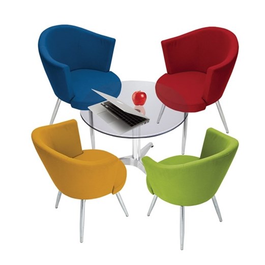 Sofa Kantor Indachi Nice