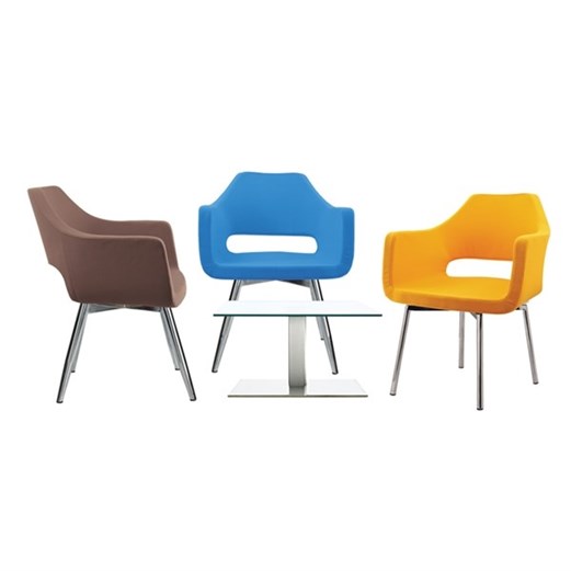 Sofa Kantor Indachi Ricci